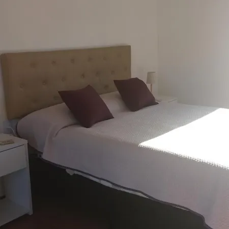 Apartamentos Del Este Piriápolis Room photo