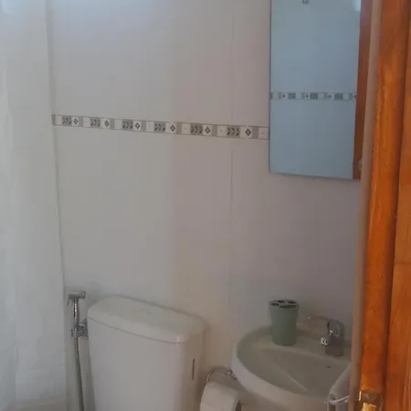Apartamentos Del Este Piriápolis Room photo