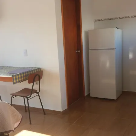 Apartamentos Del Este Piriápolis Room photo