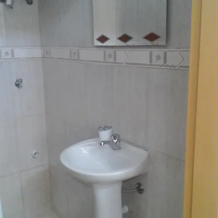 Apartamentos Del Este Piriápolis Room photo
