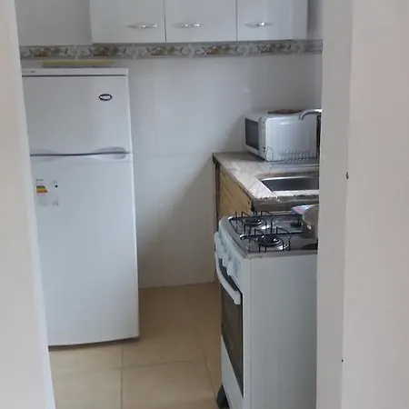 Apartamentos Del Este Piriápolis Room photo