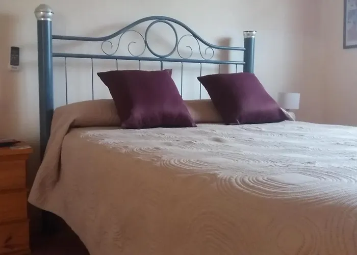 Apartamentos del Este