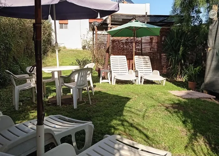 Apartamentos del Este