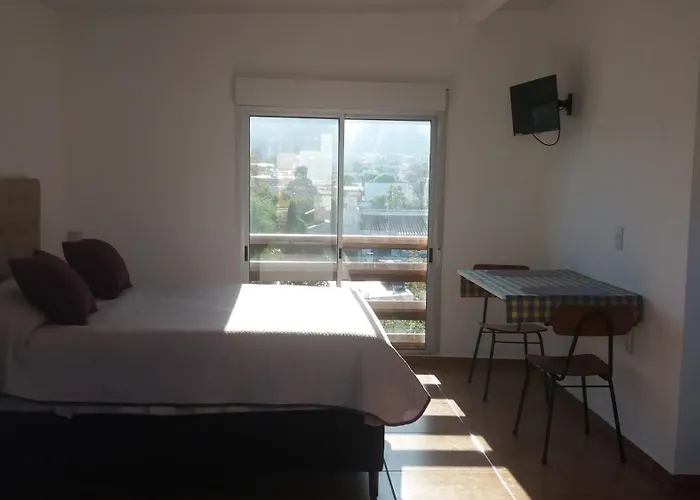 Apartamentos del Este