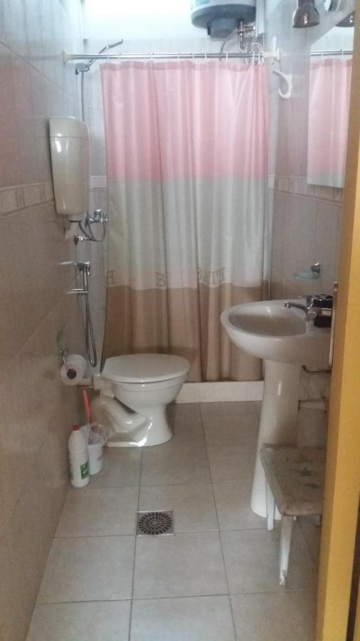 Apartamento Del *