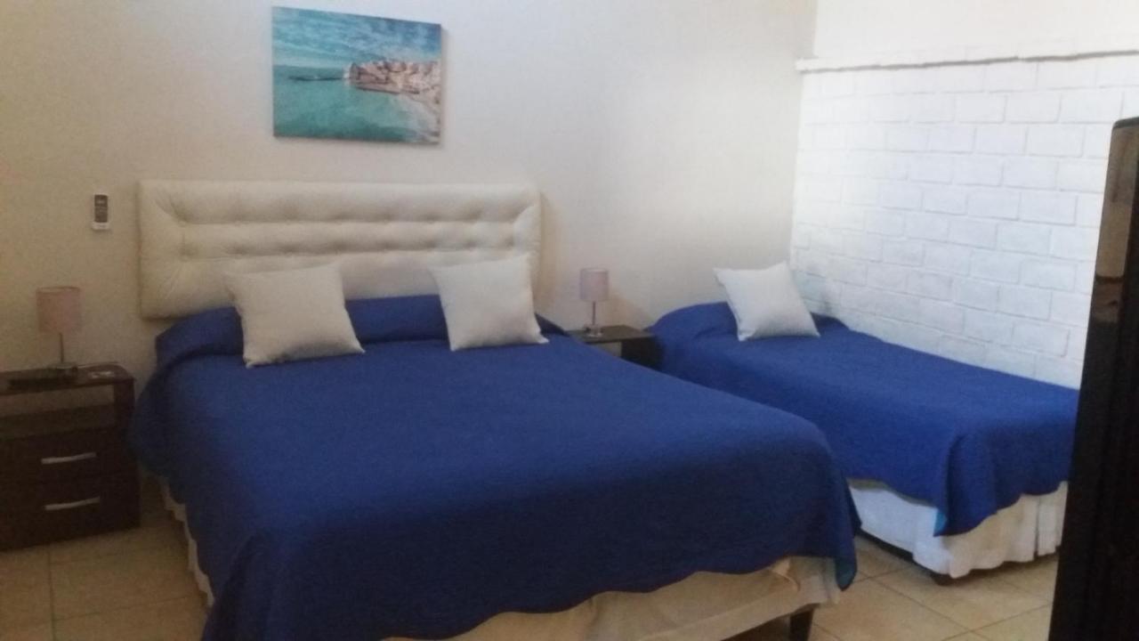 Del Apartamento
