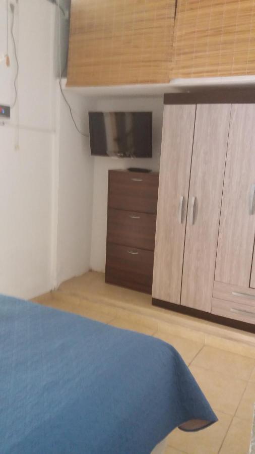 Apartamento Del