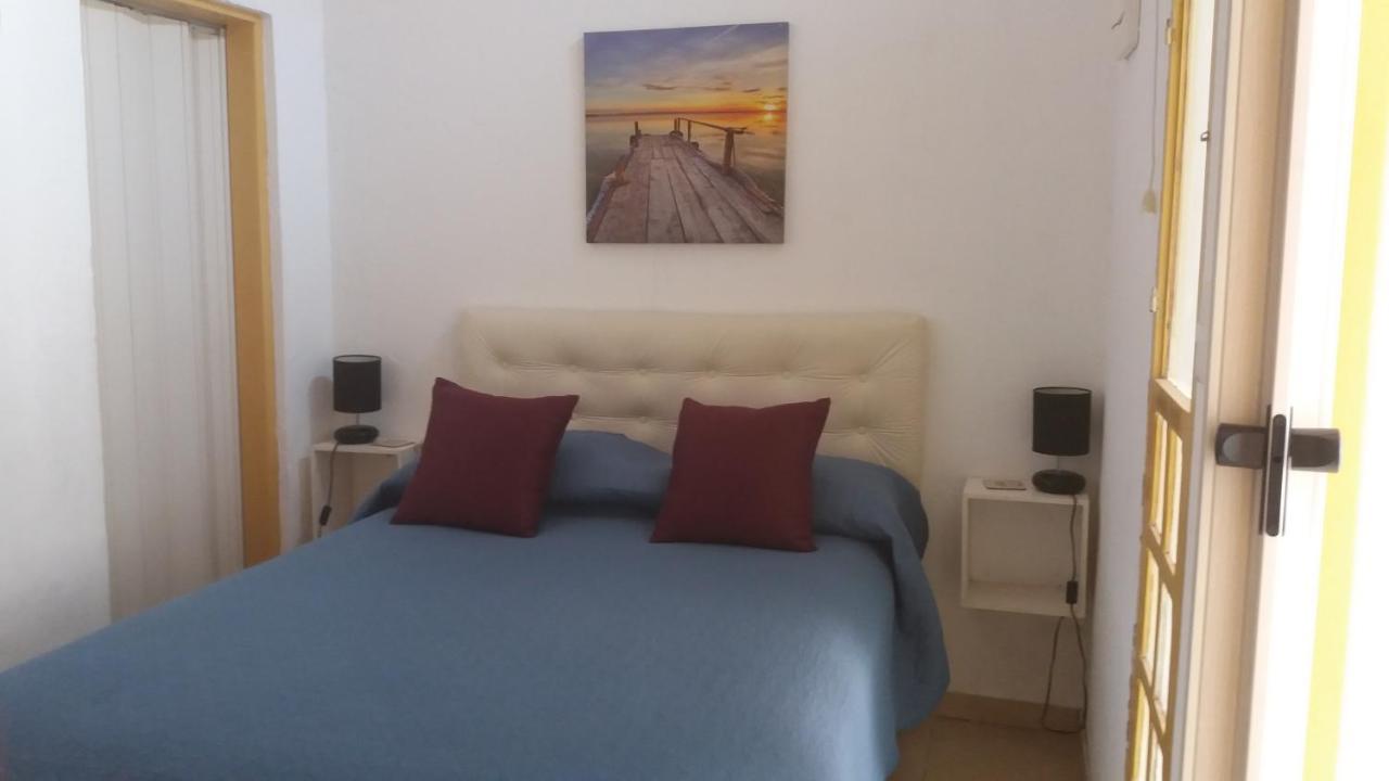 Apartamento Del Piriápolis
