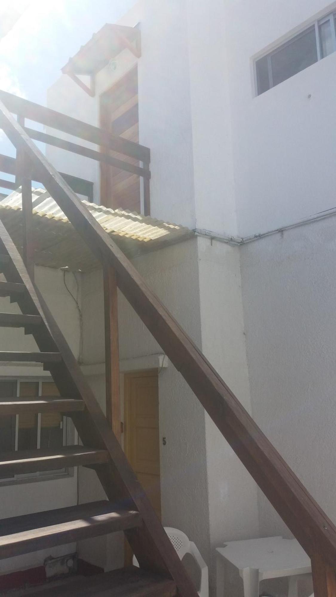 Apartamento Del *