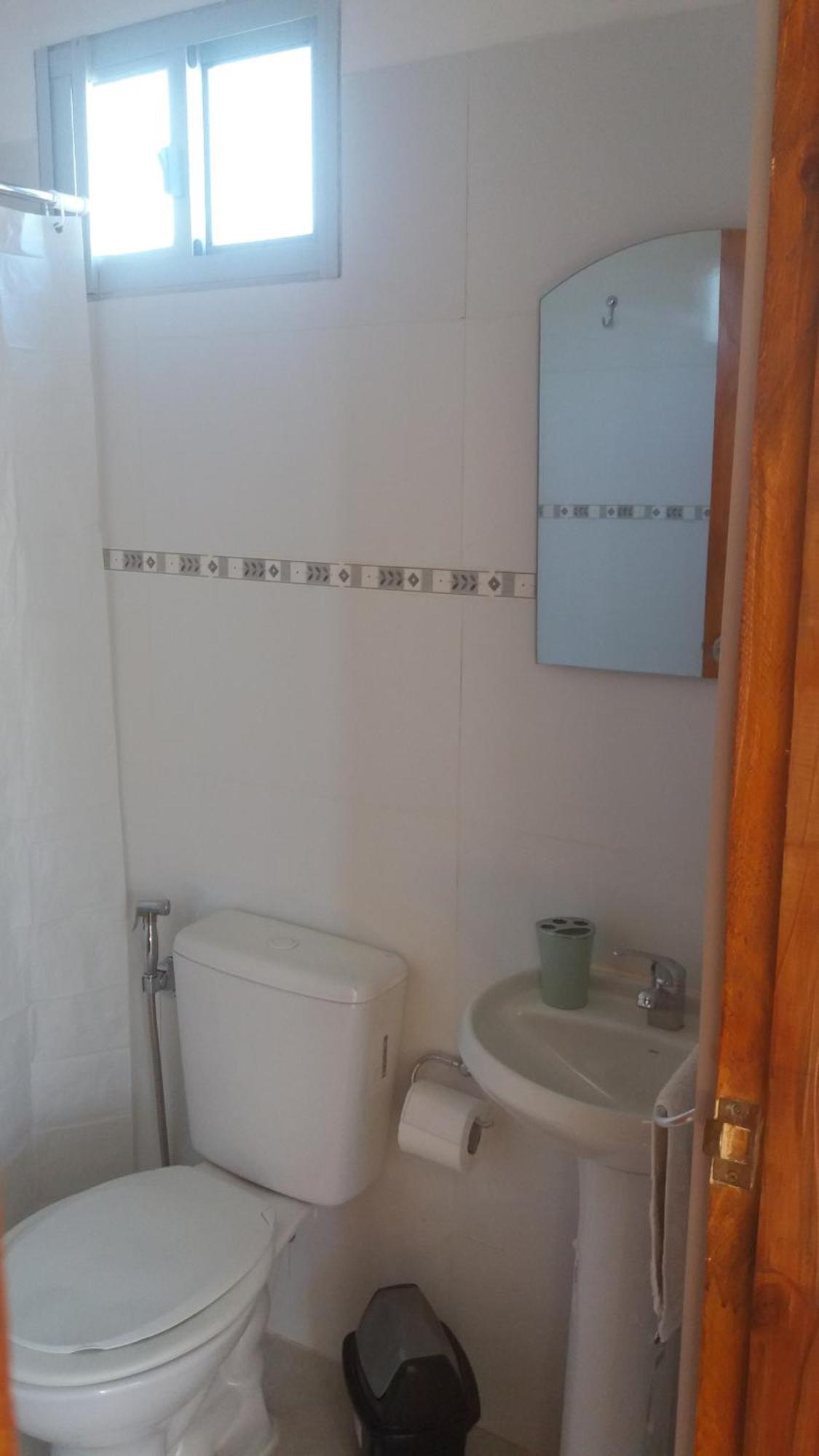 Del Apartamento Piriápolis