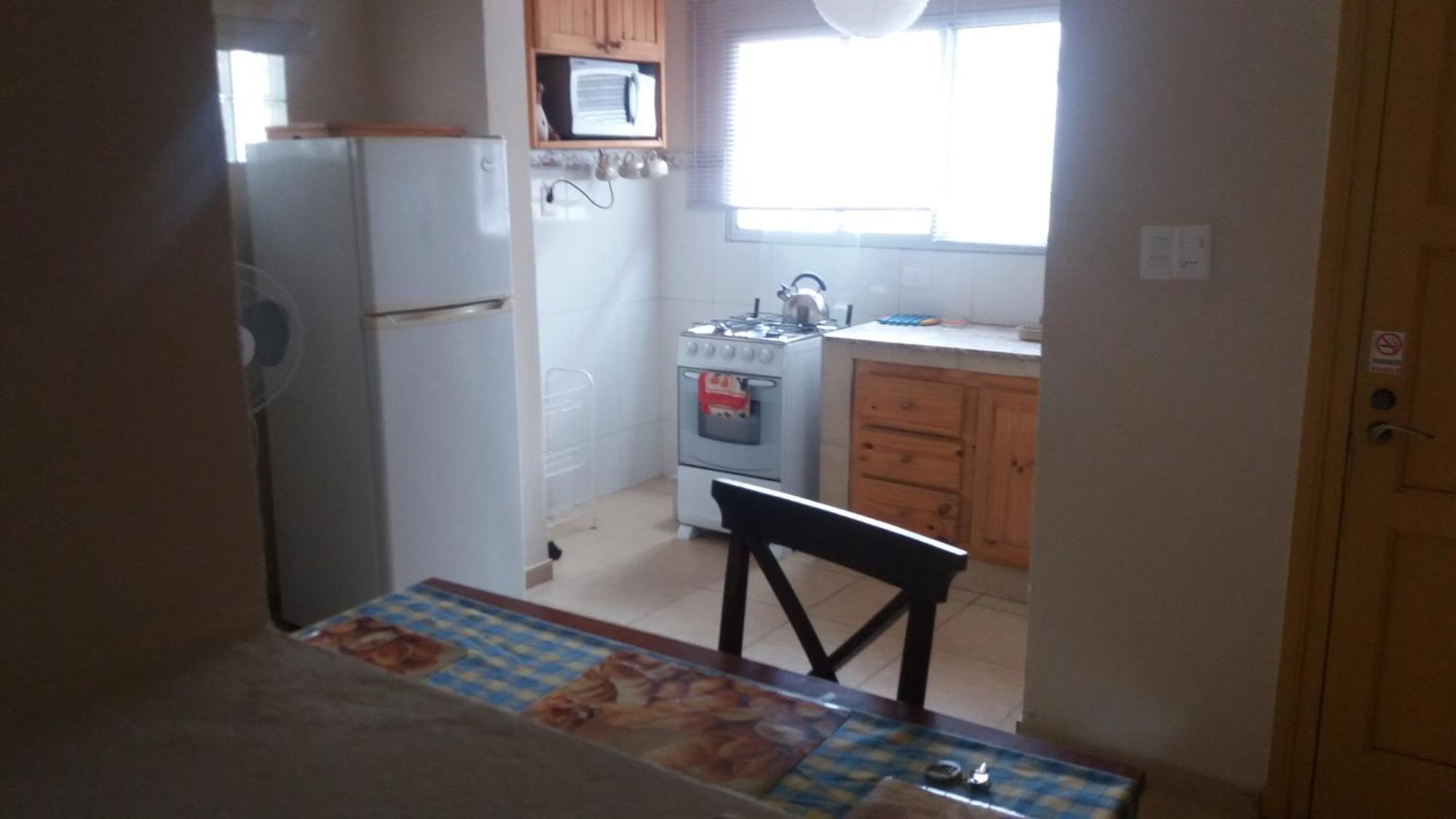 Apartamento Del Piriápolis